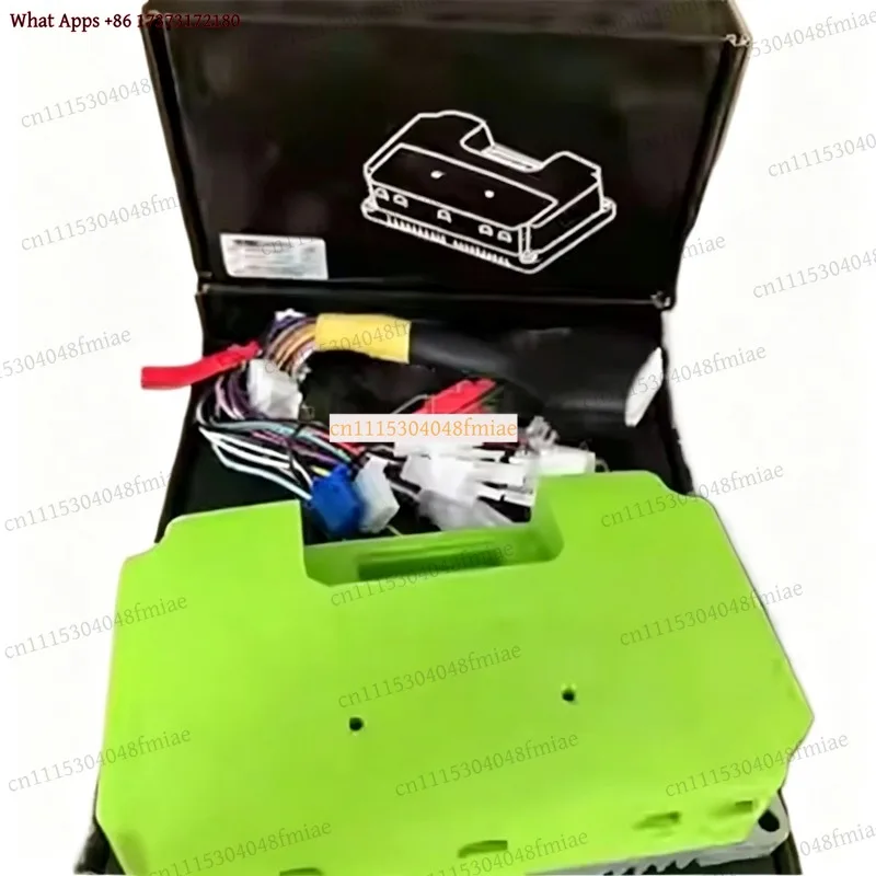 ND72260 ND72240 48V-72V Sine Wave Electric Scooter Bluetooth Debugging Motor Controller