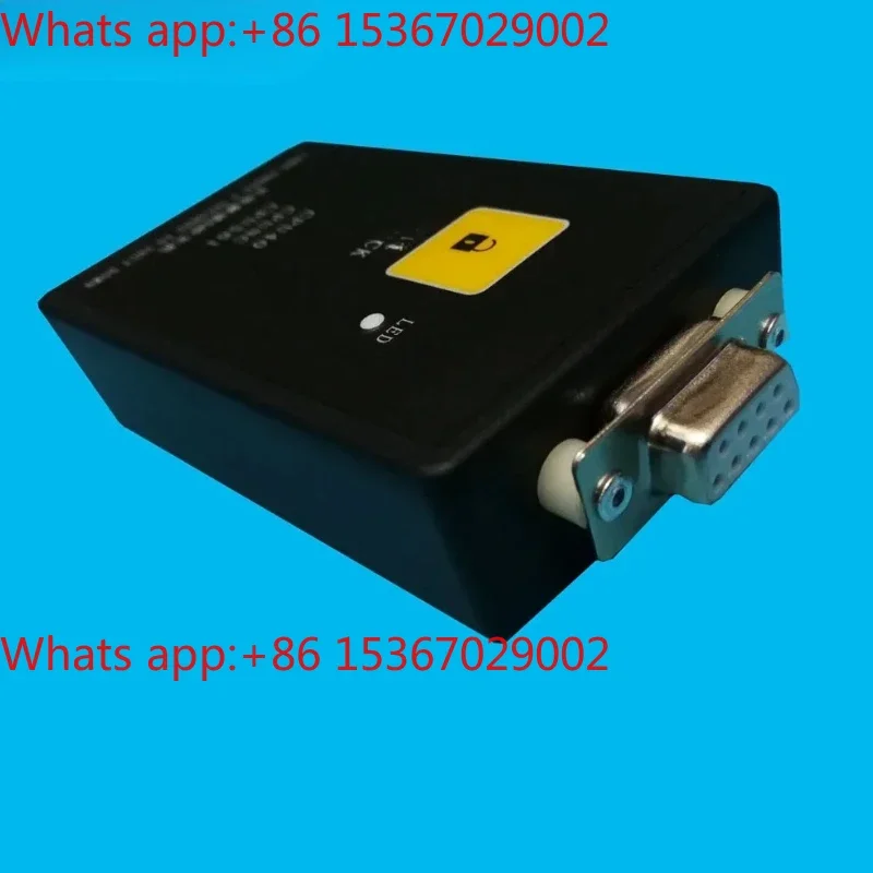 Elevator accessories / KONE  Tongli decoder  decryptor  unlimited  including Jutong  operator