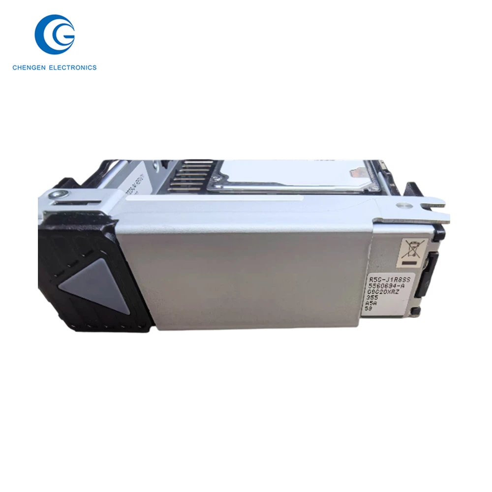 2pcsWholesale 1.8Tb 10K Sas.5-3.5 5560694-A 1.8Tb 10K Sas.5 3.5 خادم القرص الصلب Hdd للتخزين Vsp G00 G400 G600