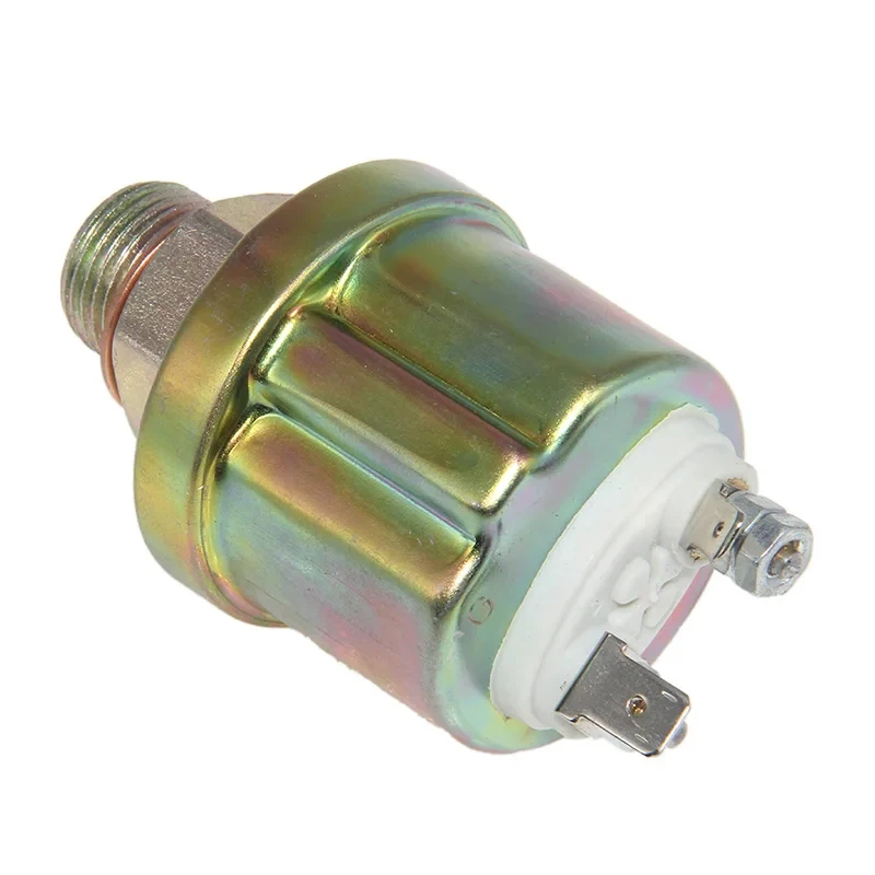Two Pins Oil Pressure Sensor for Diesel Engine 3015237