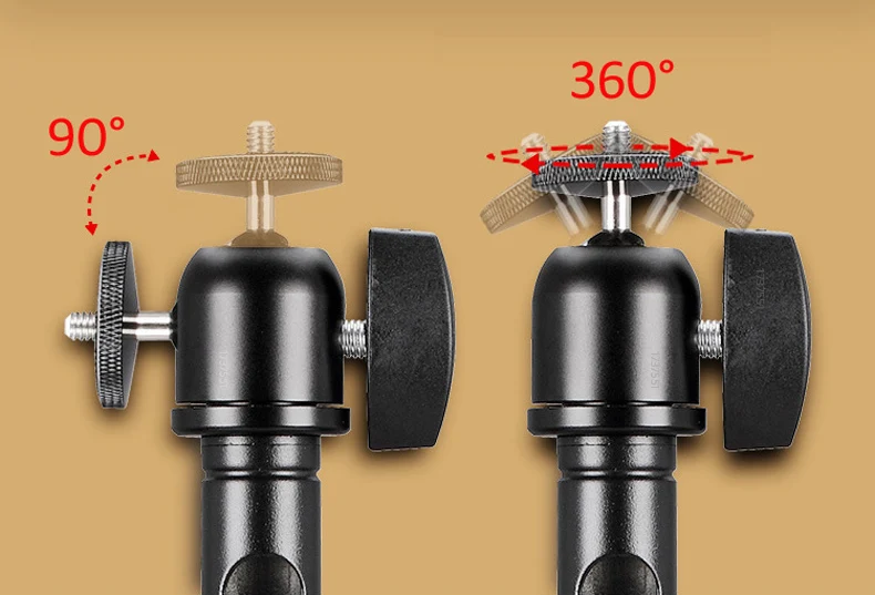 PMA-M2 270-420 مللي متر 420-710 مللي متر 10 كجم 5 كجم 6 كجم قاعدة معدنية الألومنيوم أنبوب الاستخدام المزدوج العارض جدار سقف جبل مع المسمار 1/4 بوصة