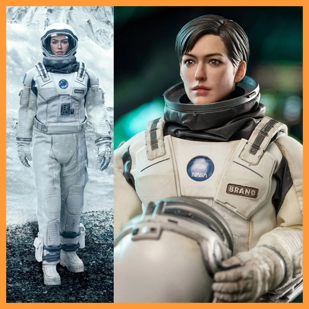 

PREMIER TOYS PT0011 масштаб 1/6, коллекционная космическая исследовательская, полный набор, модель 12 дюймов, фигурка женщины-солдата, куклы для фанатов, подарок