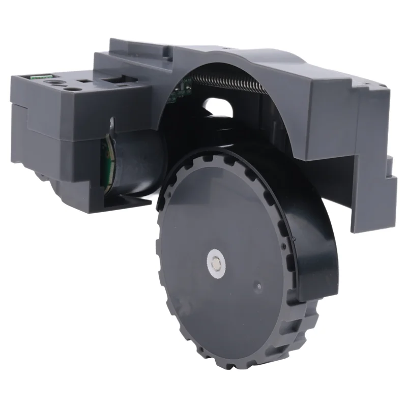 A85I-Drive وحدة عجلة ل اي روبوت رومبا 500 600 700 800 900 سلسلة قطع غيار المكنسة الكهربائية