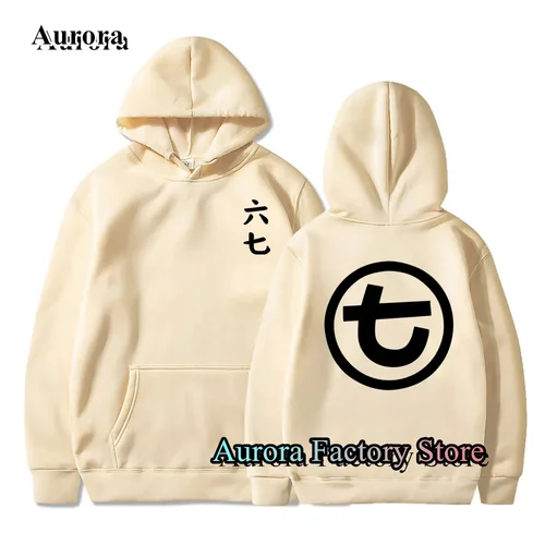 Imagen 2 del producto Sudadera con capucha con estampado de tijera asesina para hombre, abrigo informal con capucha, ropa de calle de Color sólido, Jersey masculino, moda de primavera y otoño