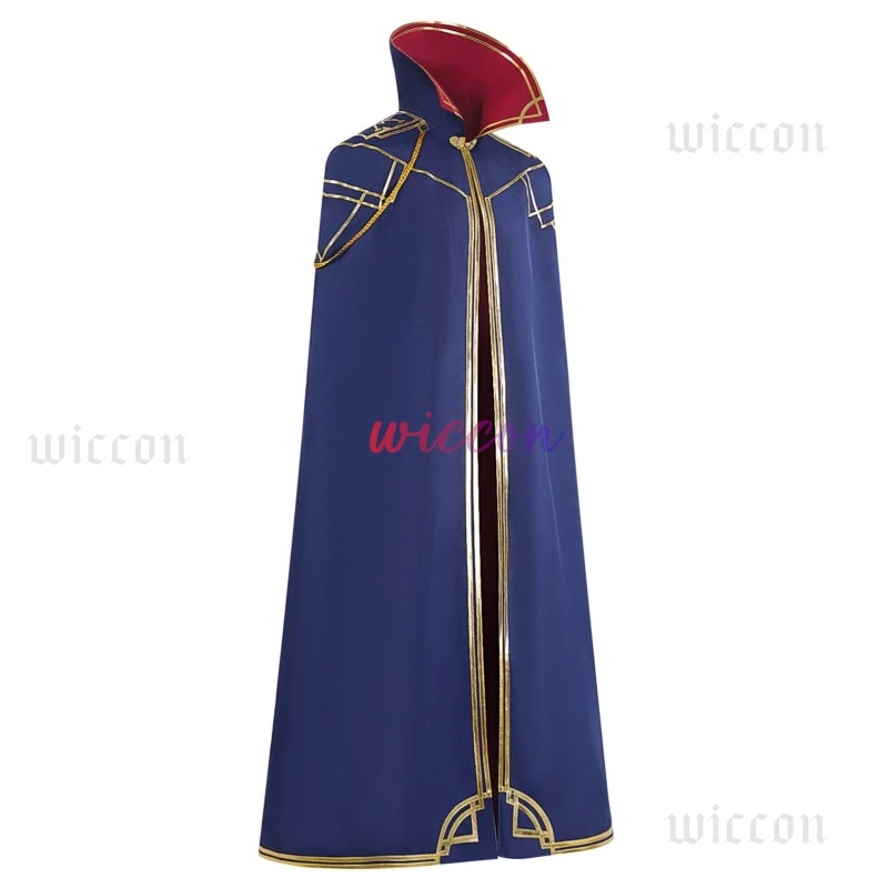 Jogo lol caitlyn cosplay acrane manto kiramman cosplay traje capa roupas halloween carnaval festa terno para mulher unisex