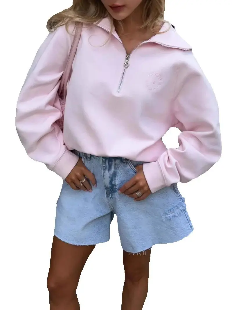 Fashion Women Pink … - image