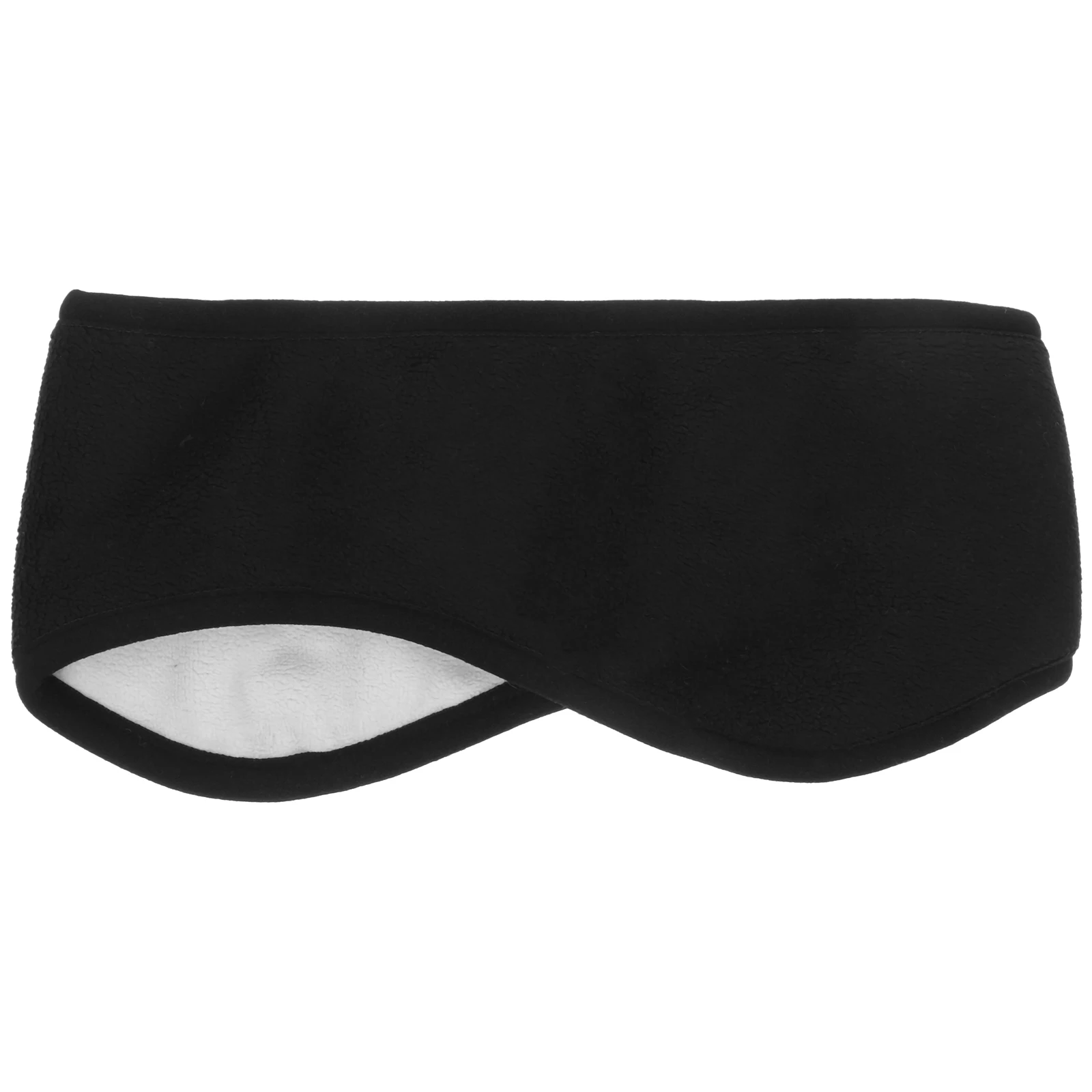 

2 -In-1 Runner Ear Warmers Windproof and Earmuffs Sleep Mask Cold-weather-earmuffs Covers for Sleeping Child