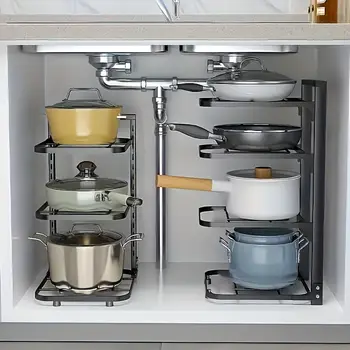 8 最佳銷售 置物架 - №2