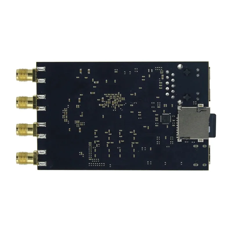 Everbright Store 2026 New HAMGEEK 70MHz-6GHz Zynq7010 + AD9363 Software Defined Radio Pluto SDR