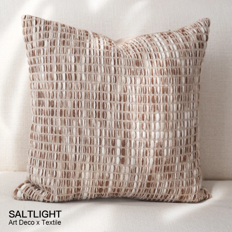 cuscino-quadrato-wabi-sabi-in-lino-melange-marrone-caffe-con-texture-effetto-mais-decorativo-per-la-casa-in-fibra-di-poliestere-sfoderabile
