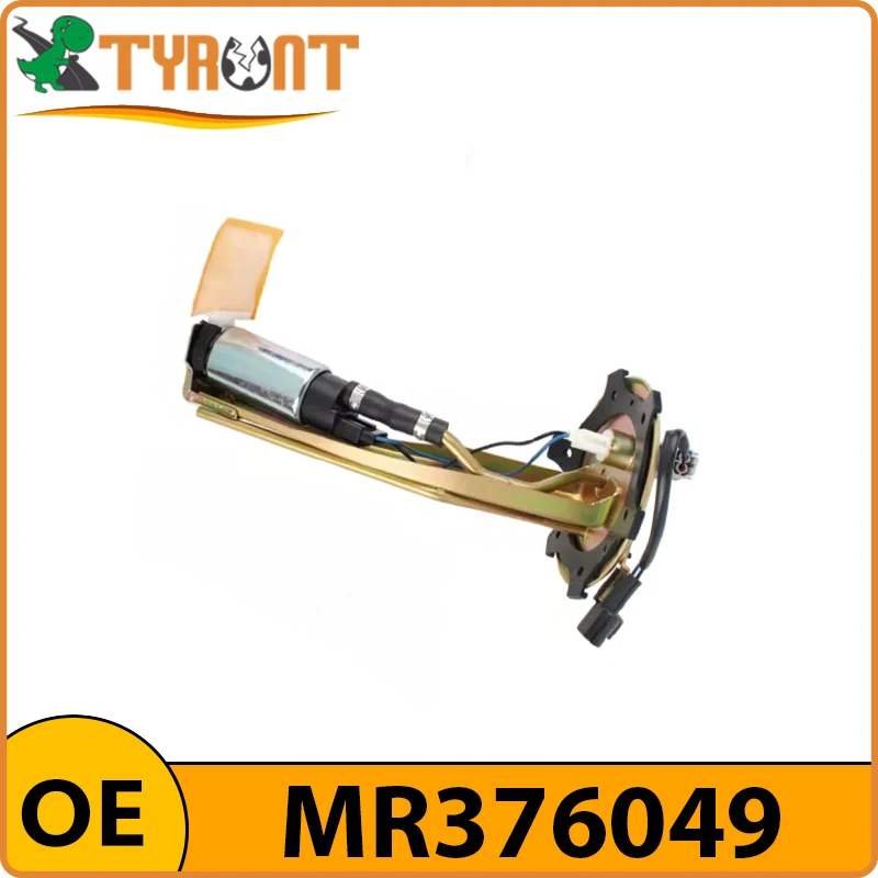 TYRNT MR376049 Módulo de montaje de bomba de combustible MR208665 MR124881 para Mitsubishi Montero Pajero II V45 V43 3,0 3,5 V6 6G72 6G74