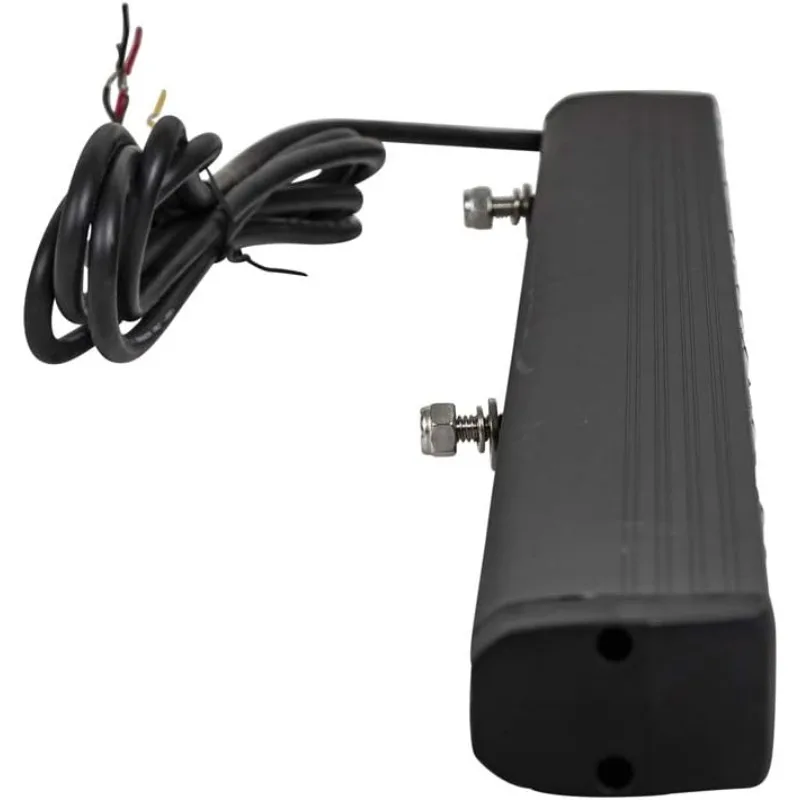 8894134 LED 34 بوصة مستشار حركة المرور/ستروب/ضوء الفيضانات، شريط الضوء، ضوء شاحنة السلامة، ضوء الشريط الوامض، 20