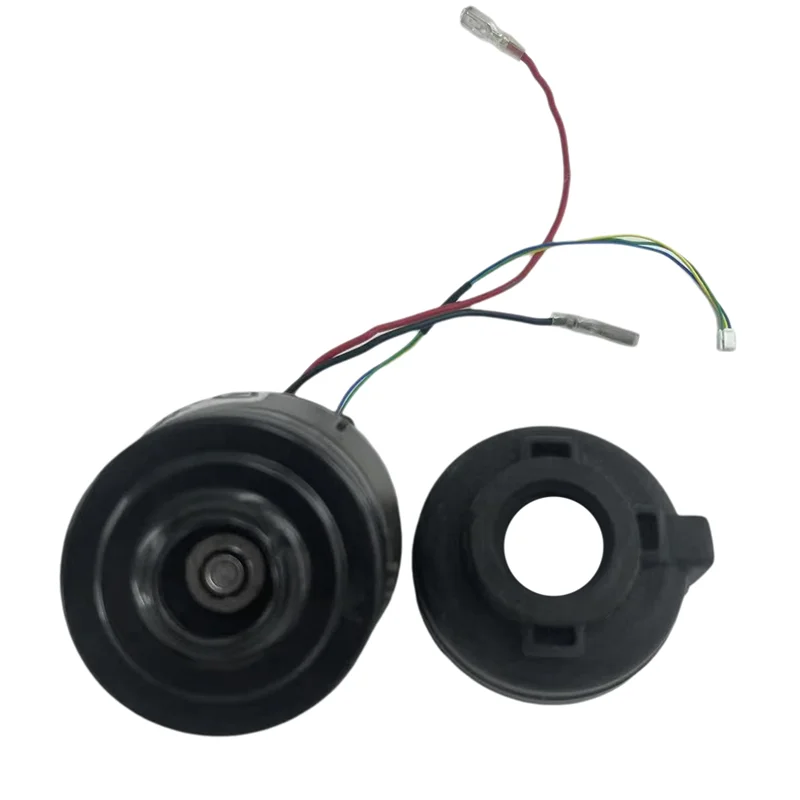 BAAM-Modul Motor untuk Aksesori Penyedot Debu Tineco Floor One S3/S5 Aksesori Cadangan Tahan Lama