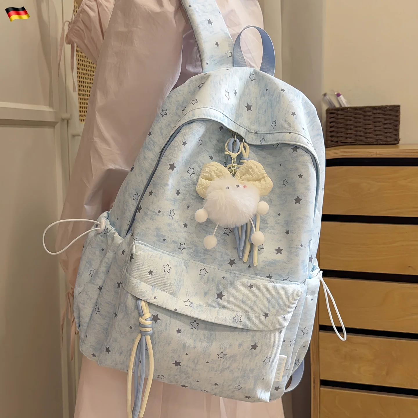 sac-a-dos-adorable-cartoon-star-grande-capacite-leger-design-simple-double-bretelles-pour-filles-du-college