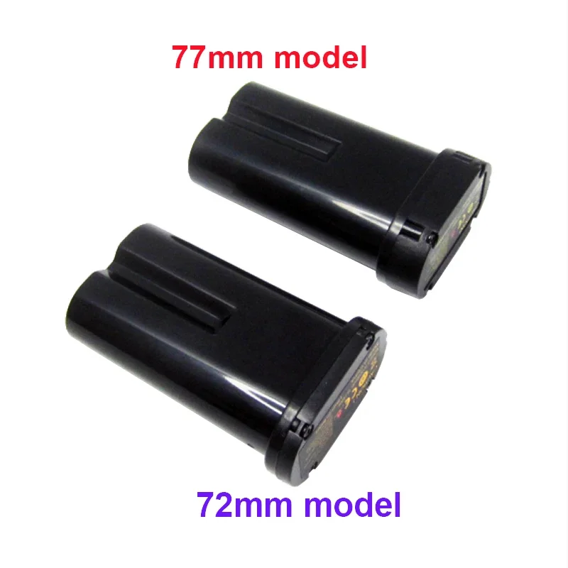 ✈️✈️3.7V 5200mAh Original battery for 12 wire 3D laser level instrument power supply 16 wire 4D grounding instrument accessories