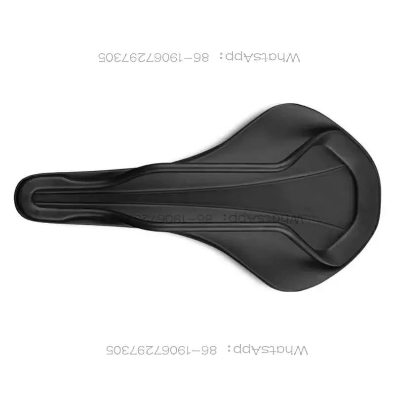 65215 Print ergonomic comfortable bicycle seat cushions for mountain and off-road applications