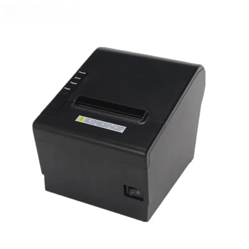 

Ticket printer Kitchen POS printer with automatic cutter