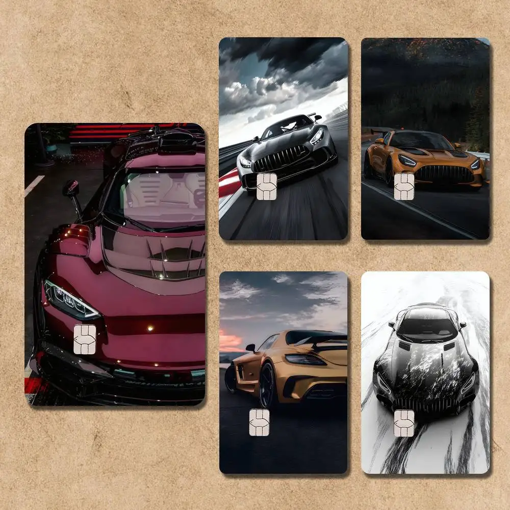 Cls 63 Amg Car M-Me…