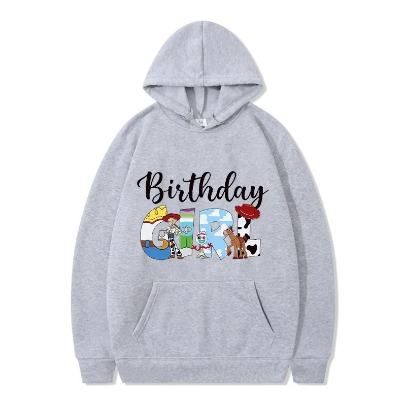 بامبي يطبع الكرتون أغطية رأس مطبوعة كاواي نمط الذكور عادية كم طويل بلوزات الخريف مضحك أنيمي البلوز الملابس