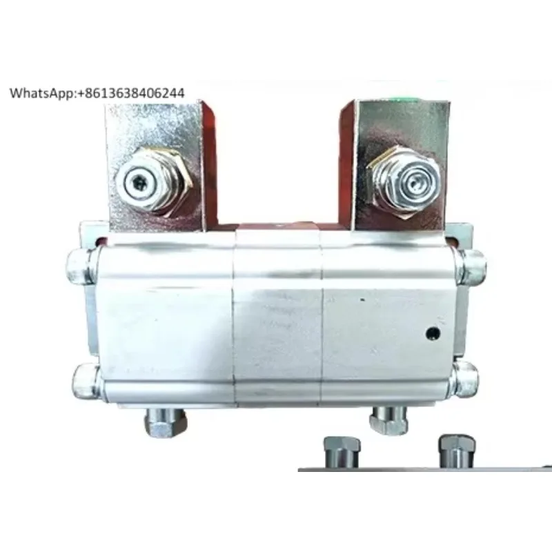 FBS Hydraulic FMA-2R4.2 Diversion Valve 3R8.8 Cylinder 4R4.2 Synchronous Valve 5R2.1 Balance 6R8.8 Motor