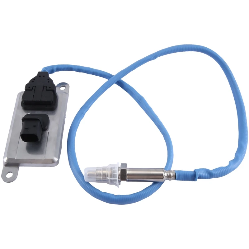 New NOX Sensor For MAN Truck TGX TGS TGL TGM Nitrogen Oxygen Sensor 51.15408-0016 5WK96721B 5WK9 6721B 51154080016 Accessories