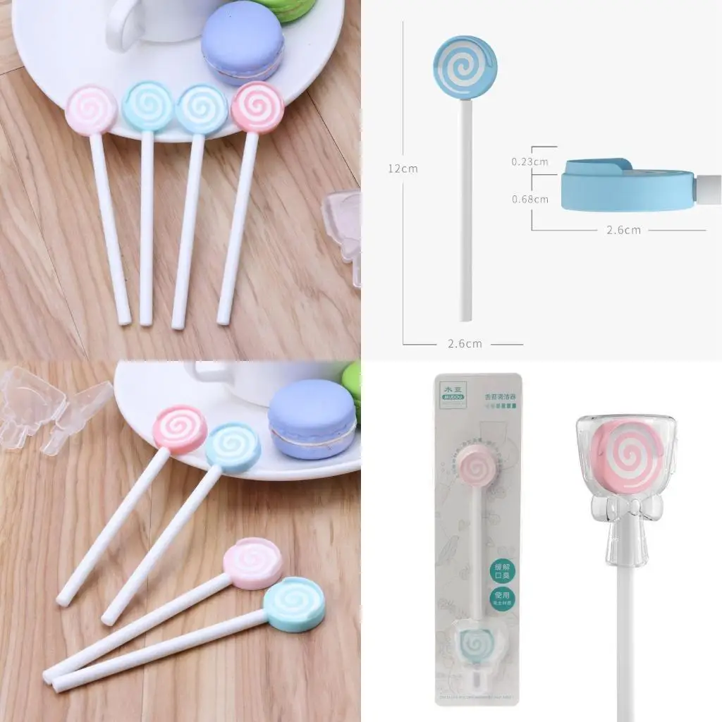 

U13F Lollipop Bab