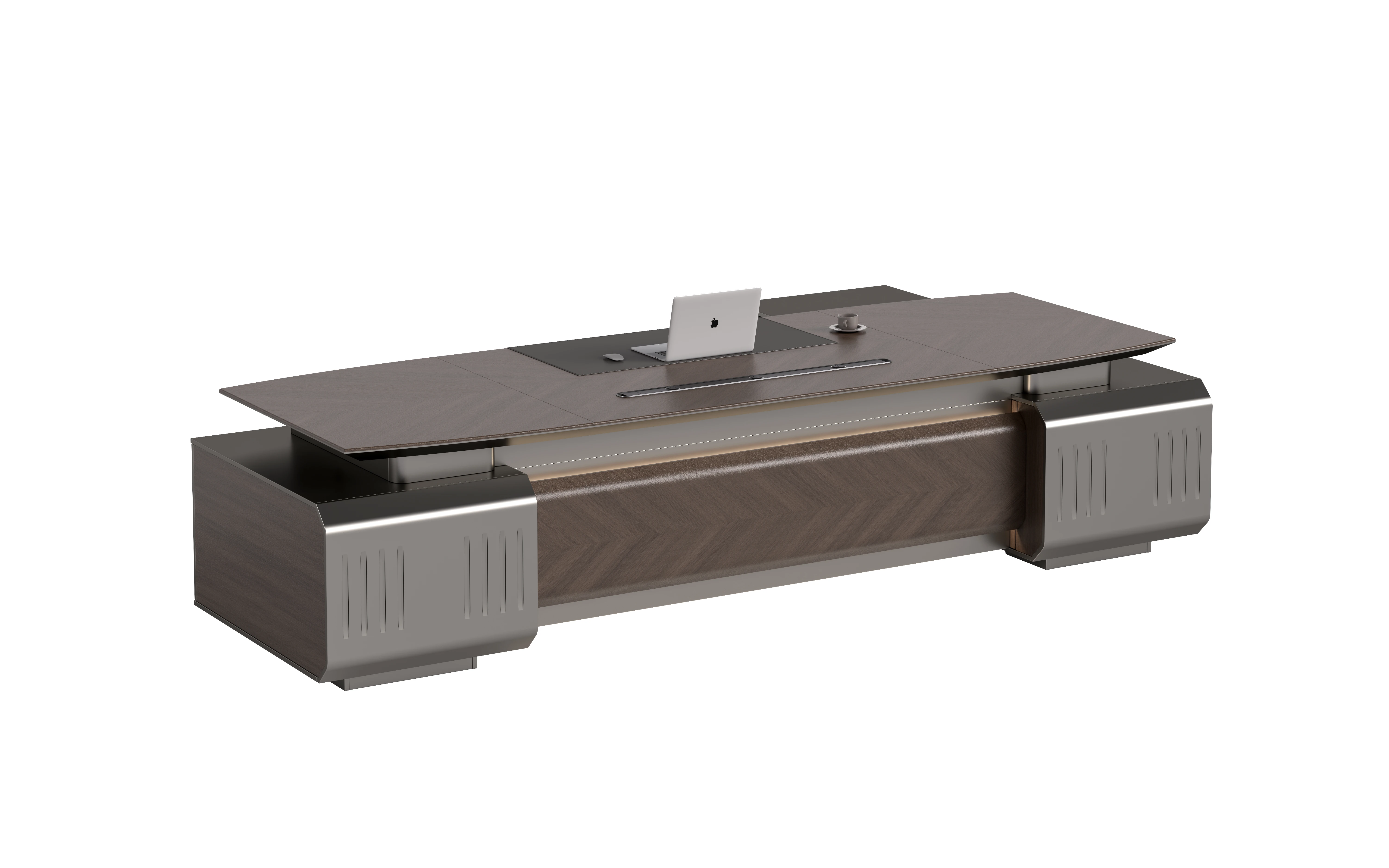 

# Office Computer Desk With Contemporary Design For Commercial Office And Lounge Latest Collection