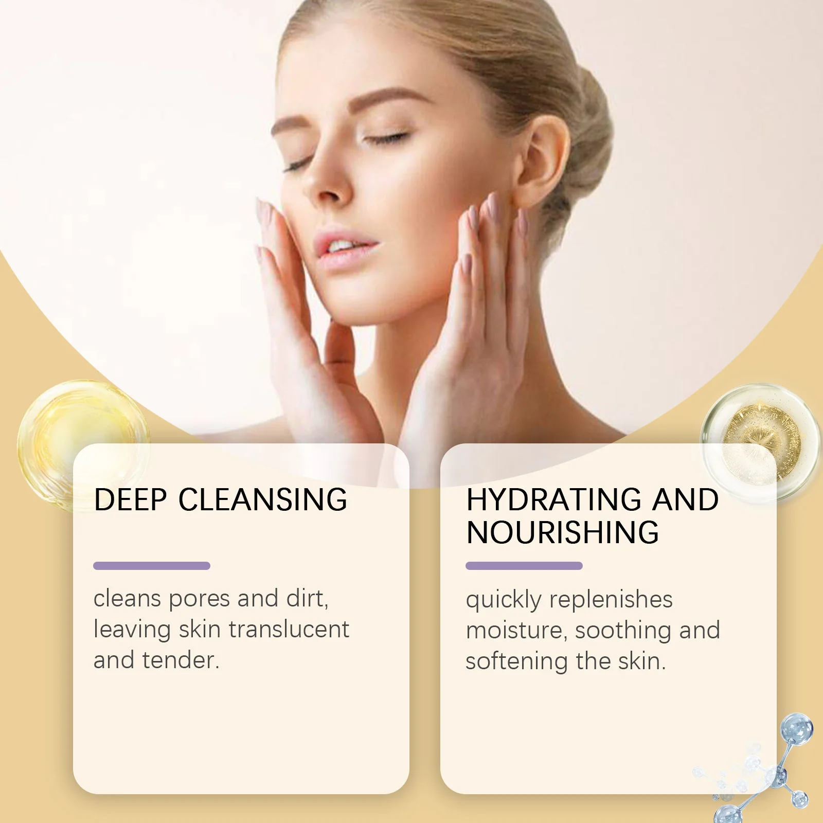 Глиняная маска-карандаш очищает поры и грязь контролирует масло, увлажняет, улучшает тон кожи, а свежий, жирный, улучшает текстуру кожи.