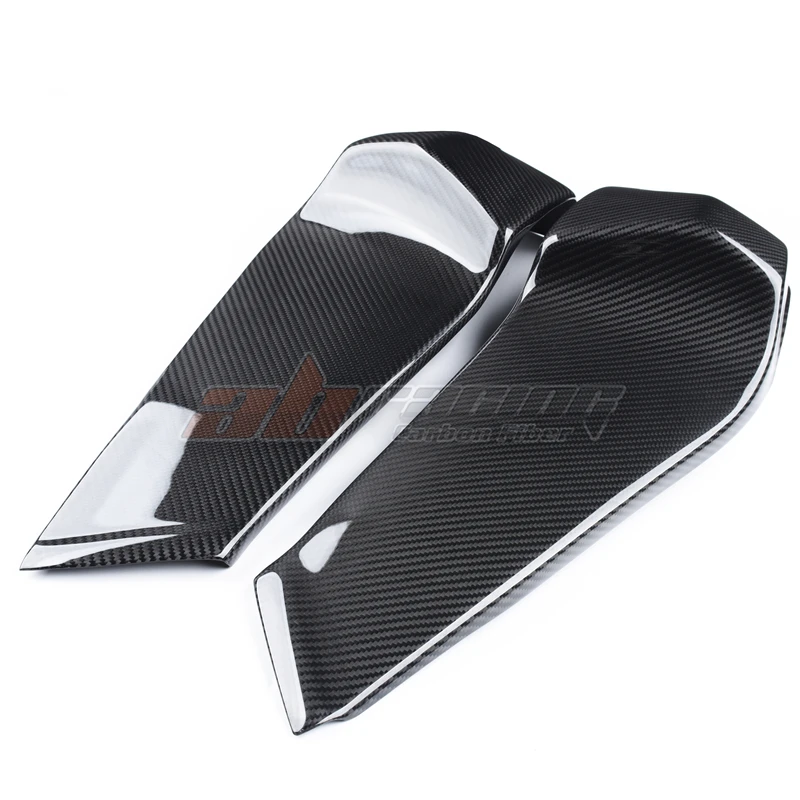 Frame Cover Fairings For Buell XB9R/XB9S/XB9SX/XB1 2R/XB12S Full Carbon Fiber 100%