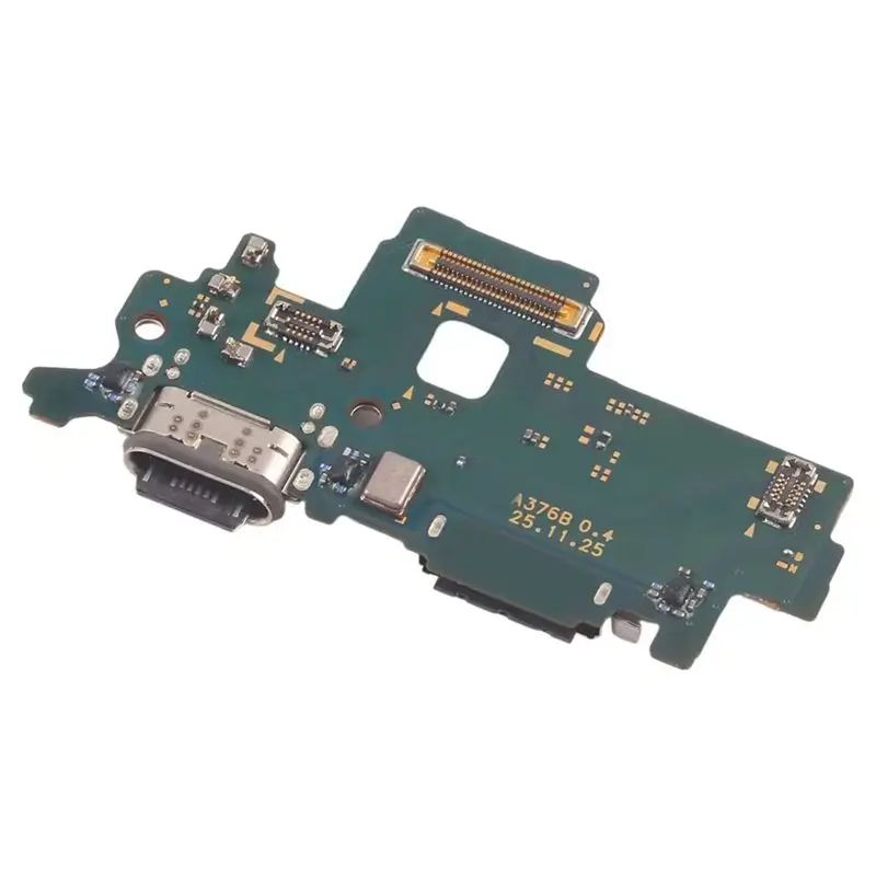 [NEW!】 Charging Port Repair Board For Galaxy For A37 5G, SM-A376B Phone Welding Replacement Part