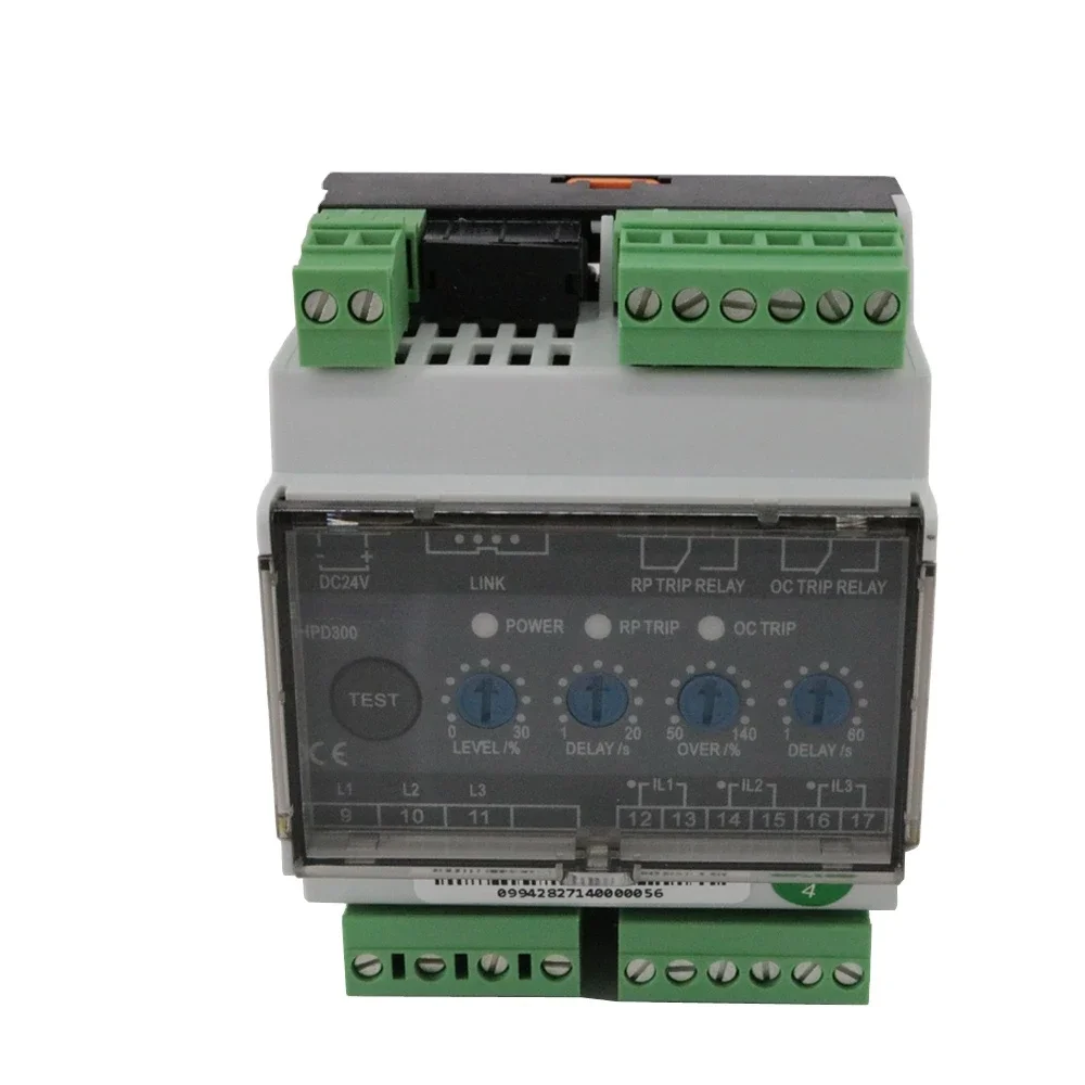 HPD300 Reverse Power Protection Relay