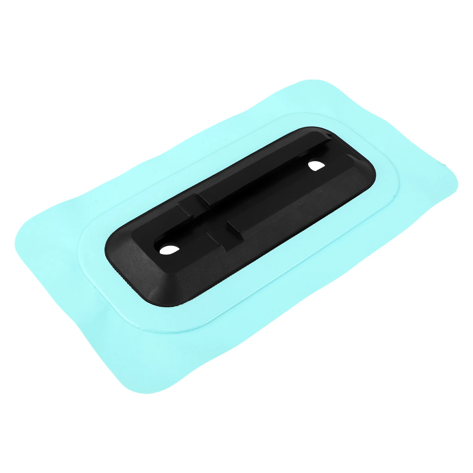 

Paddle Board Paddleboard Tail Fin Patch Surfboard Base Paddle/rudder Easy Connector Pvc Replaceable Slot Portable Lightweight