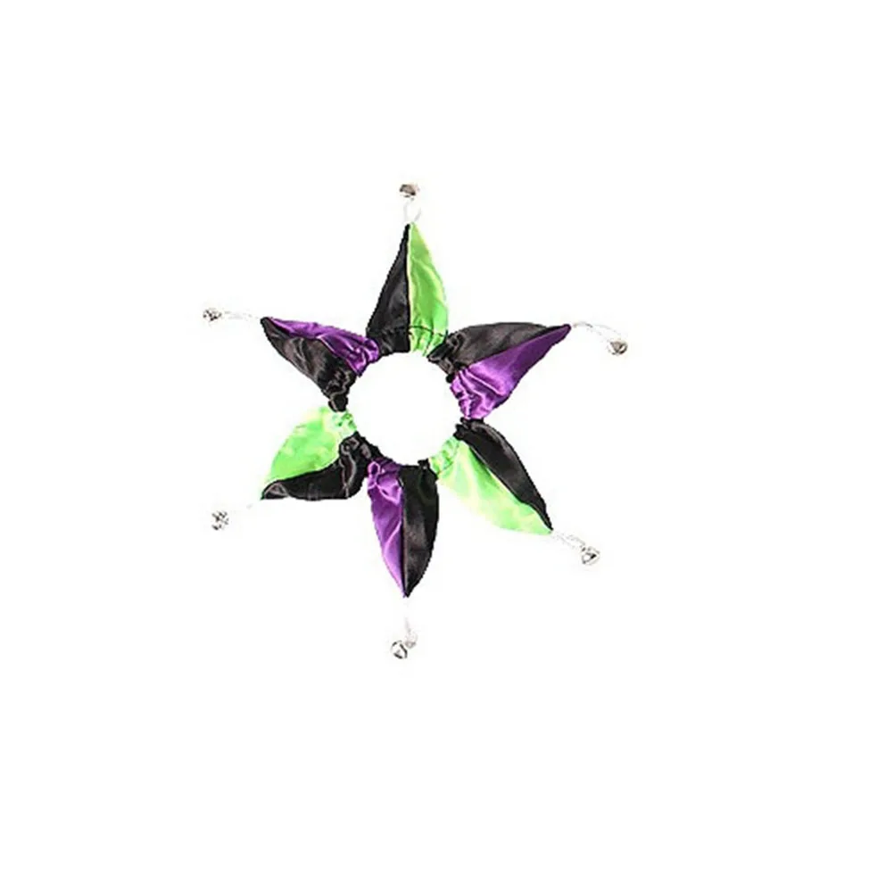 

2 Pcs Collar Halloween Costume Accessories for Dogs Cats Party Decoration Puppy Kitten Christmas Party Collar Neckwear