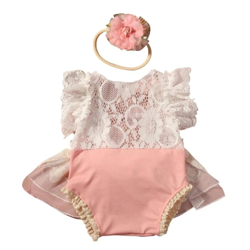 

Очаровательные новорожденные комбинезон