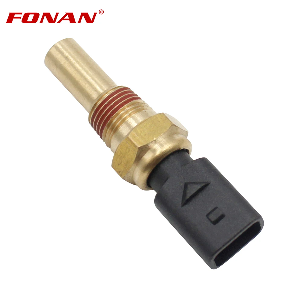 Engine Coolant Temperature Sensor For Dodge Caravan Durango Ram 1500 Jeep 4723860 5014067AA 56004815