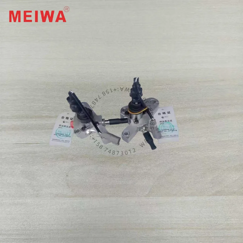 

Actuator 4921432 for QSL9 Engine Essential Ore Mining Drilling Tool Part for Energy Mining Machinery