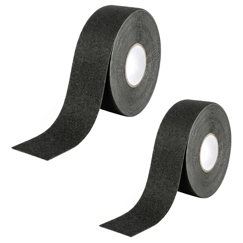Flexible Sports Grip Wrap Tape for Barbells, Dumbbells, Weightlifting Equipment, Pull-Up Stations, and Rowing Machines 24BD