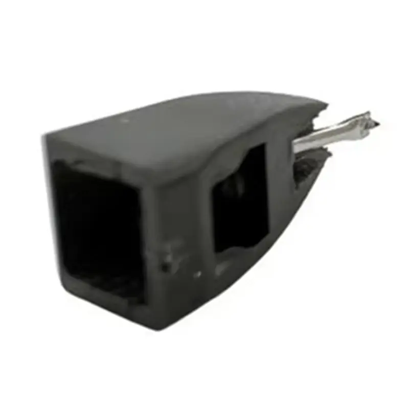QWE-2X Cartridge Diamond Replacement Stylus For Ortofon OM 5E OM10 Super OMB OMT OD LM TM SMB And SG