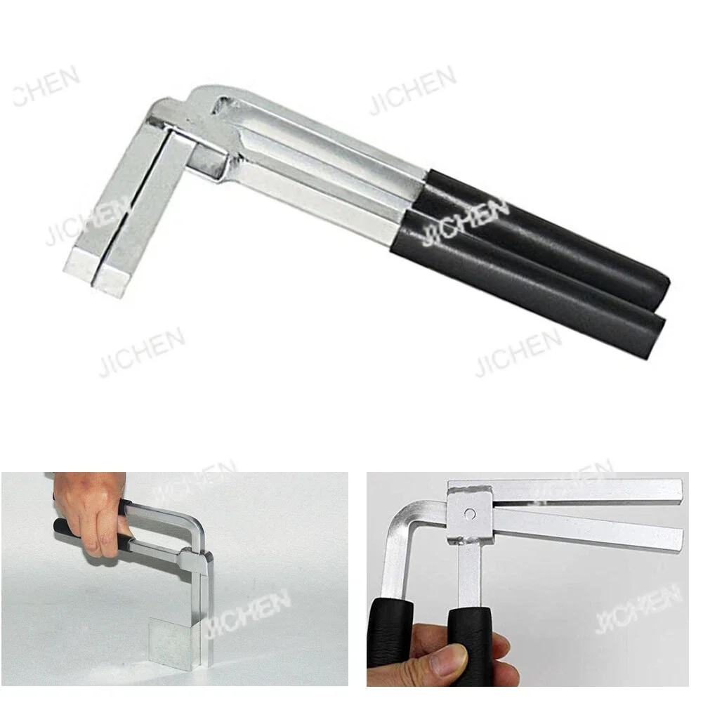 Jc 10Cm Metal Chann…