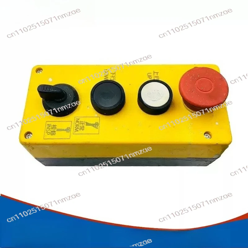 59712097 Accessories for 5500 Elevator Repair Handle Control Cabinet Inspection Box