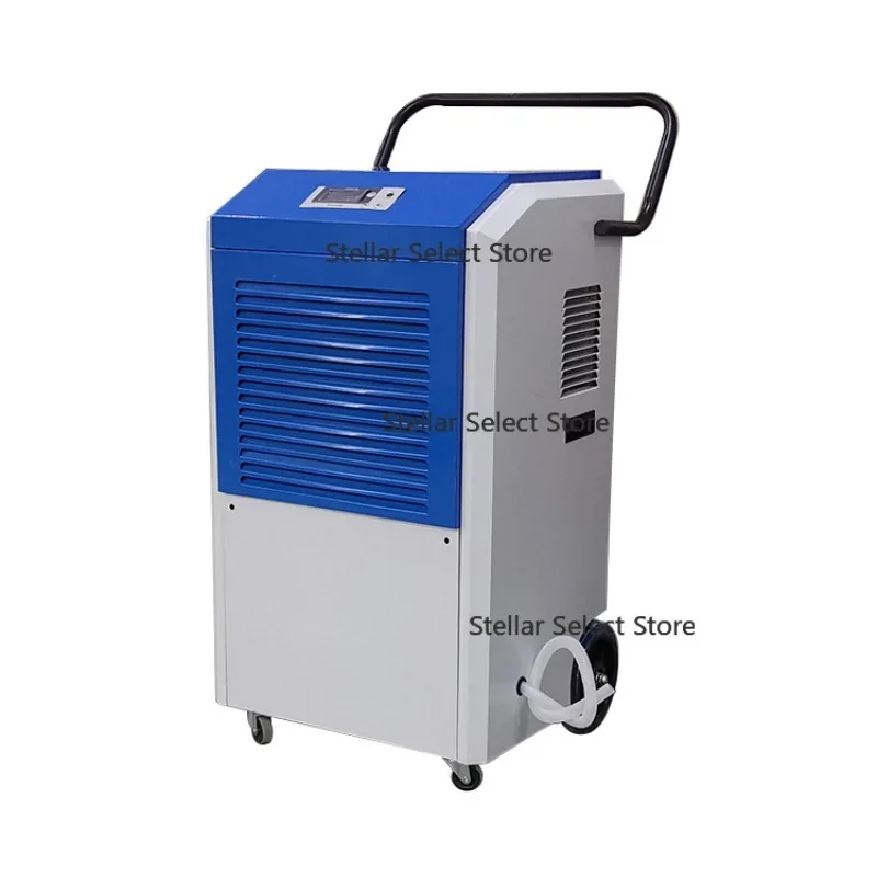 

Дешевая цена 90L/D Коммерческий промышленный осушитель для склада