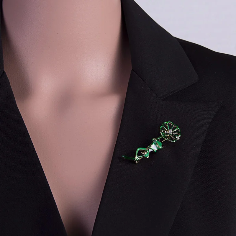 Funny Balloon Frog Brooches Animal Colorful Balloons Brooch Pins Woman Kids Party Jewelry Coat Backpack Shirt Scarf Accessories
