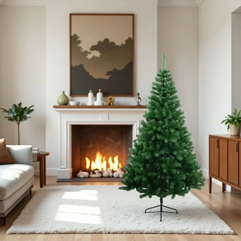 Arbre De NoëL Simul… - image