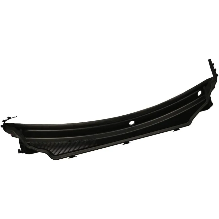 ممسحة زجاج أمامي القلنسوة غطاء فتحة التهوية العلوي 55079197AH صالح ل جيب جراند شيروكي 2011 2012 2013 2014 2015 إدراج لوحة مصبغة العلوي