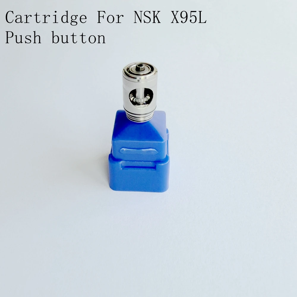 Diskon Besar Kartrid Rotor untuk NSK Handpiece Tipe Kunci Standar