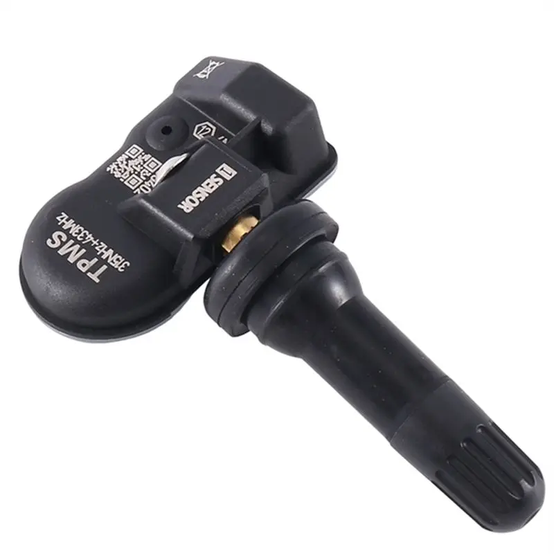 

AB98-Датчик TPMS для автомобильных шин Программируемый датчик давления в шинах 315 МГц + 433 МГц 2 в 1 для инструмента Autel TS408 TS508 ITS600 MX Sensor