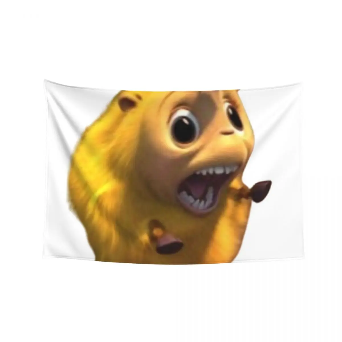 

Katie Horton Hears a Who Tapestry Art Mural Bedroom Organization And Decoration Decoration Wall Tapestry