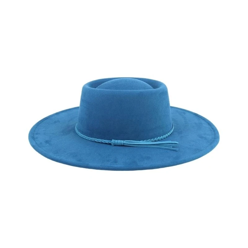 5ASD PORKPIE HAT CASSALAY TOP TOP TOP PANAMA HAT HAT HEAD GIFT FOR TRAFF