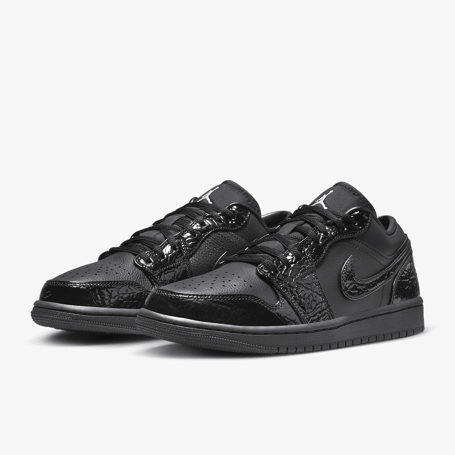 Nike Official Genuine JORDAN Women's Retro Casual Fashion Sneakers HJ7743-010