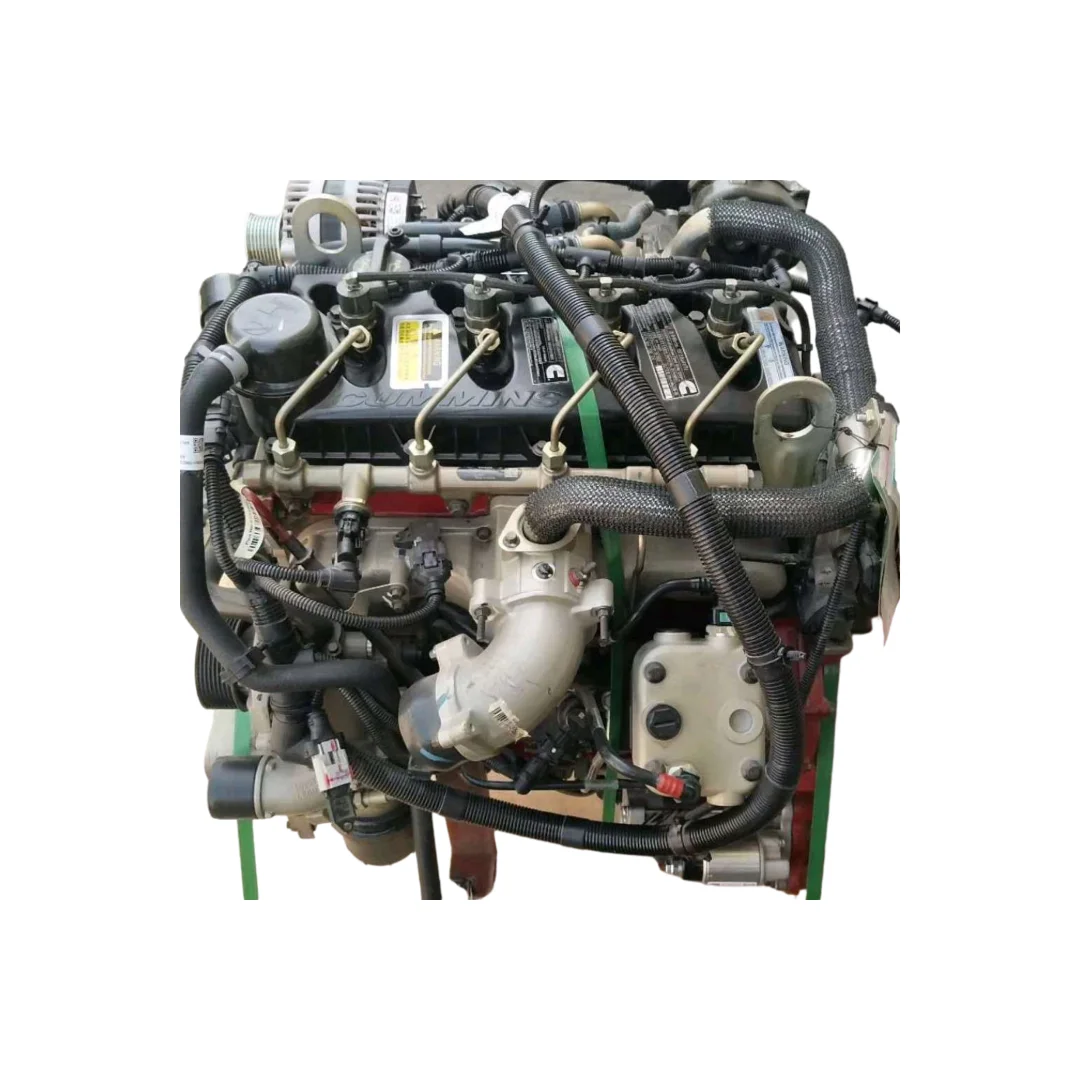 For completely assembled engine machinery 6bta Dongfeng Diesel 6bta Marine Engine Diesel Gm100 In Stock